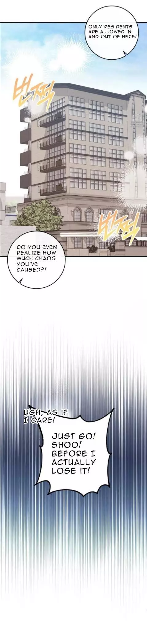 Moon Embracing The Sun (Yaoi) Chapter 7 - Page 3 in English