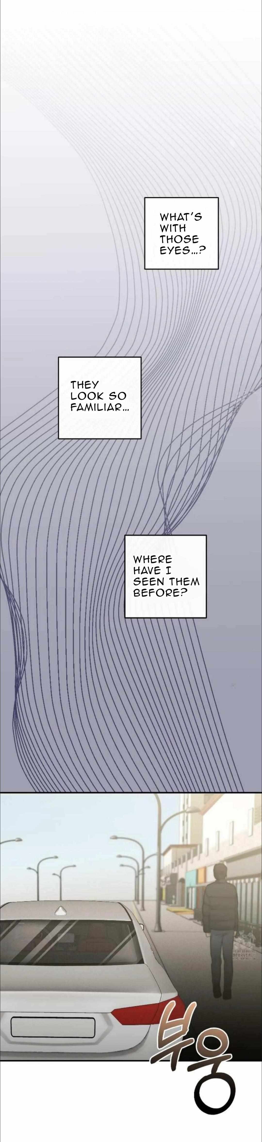 Moon Embracing The Sun (Yaoi) Chapter 8 - Page 8 in English