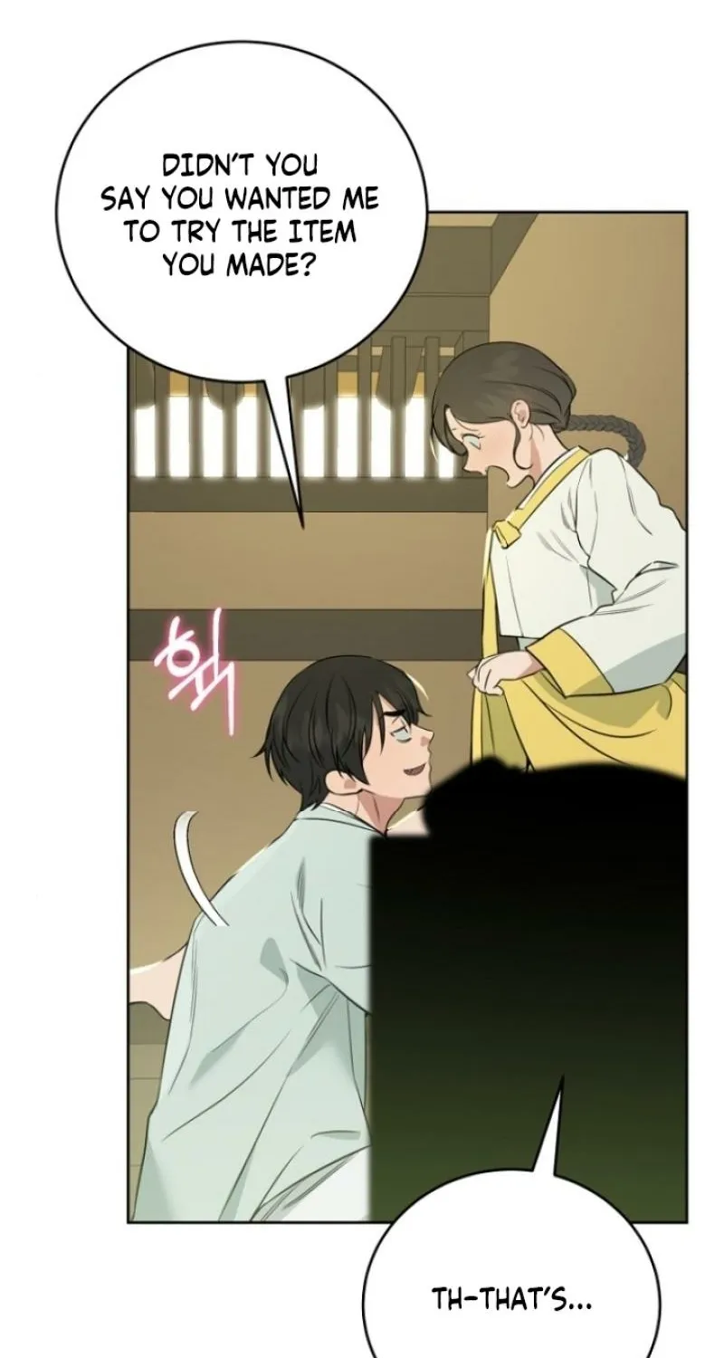 Truths Between Us Chapter 1 - Page 10 in English