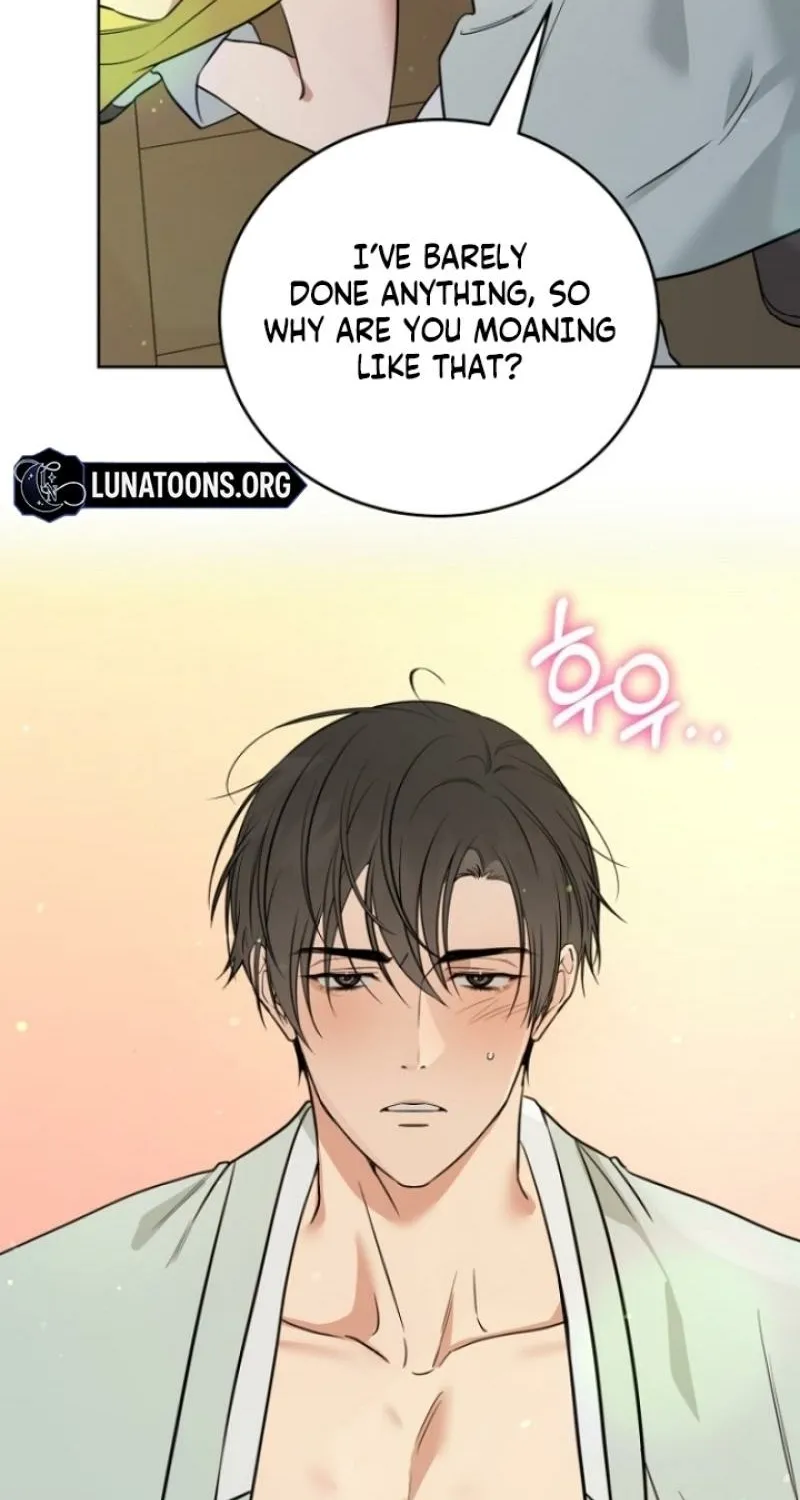 Truths Between Us Chapter 1 - Page 18 in English