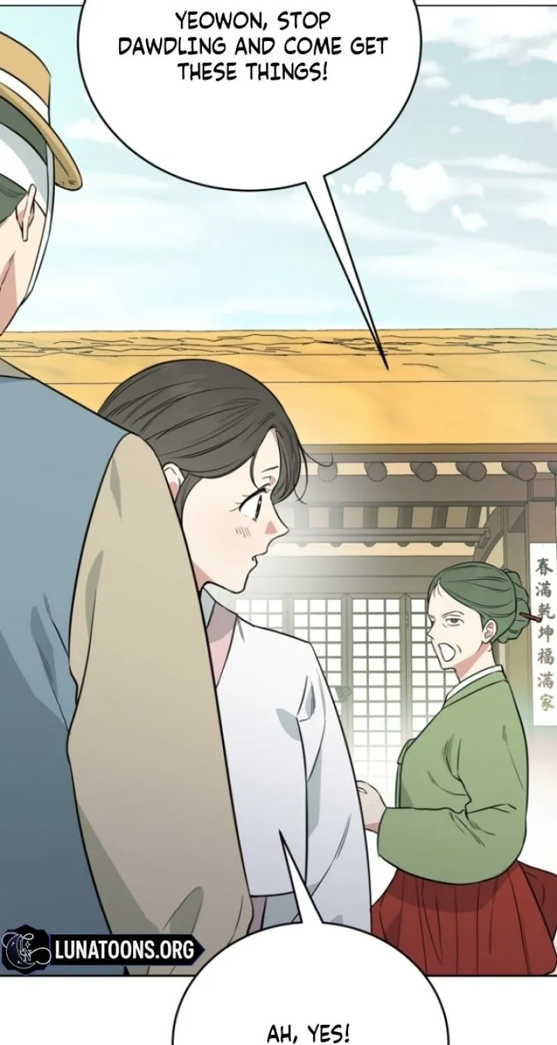 Truths Between Us Chapter 1 - Page 36 in English