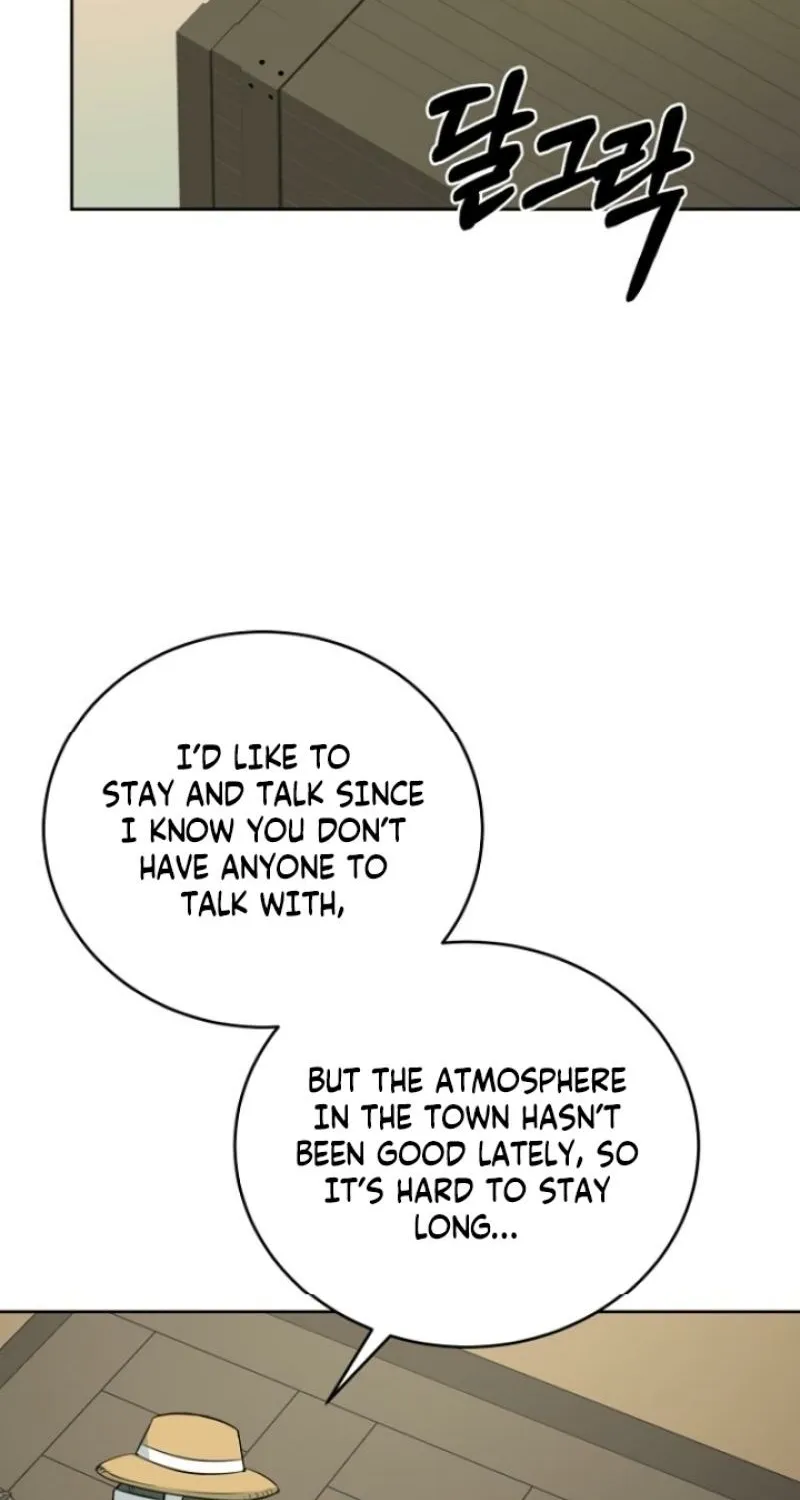Truths Between Us Chapter 1 - Page 38 in English