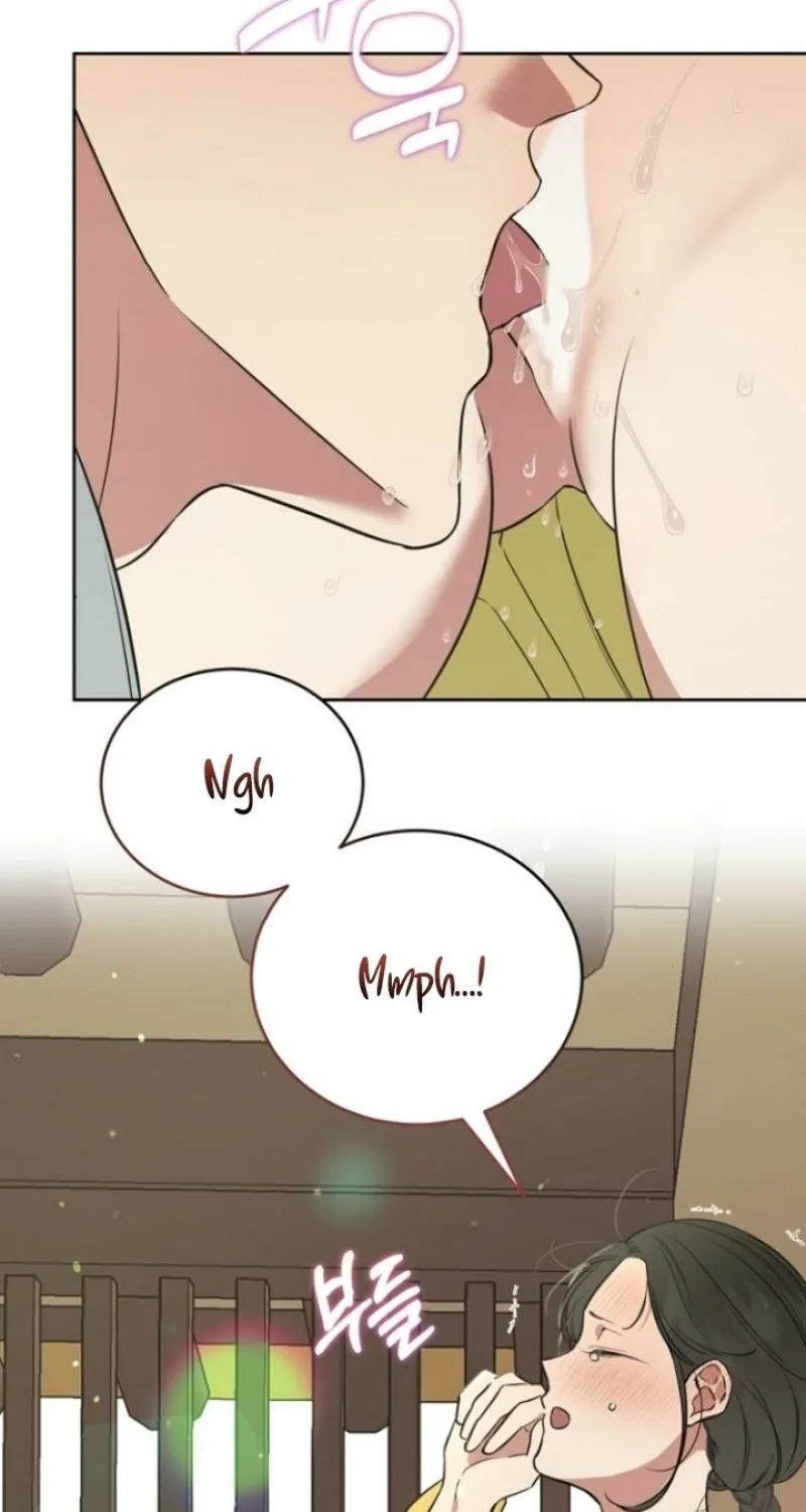 Truths Between Us Chapter 1 - Page 4 in English
