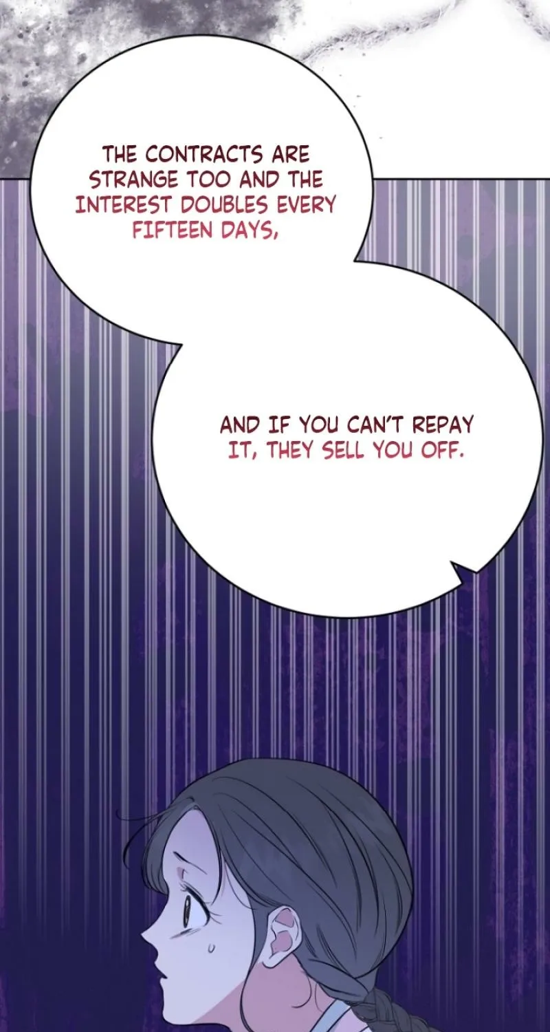 Truths Between Us Chapter 1 - Page 47 in English