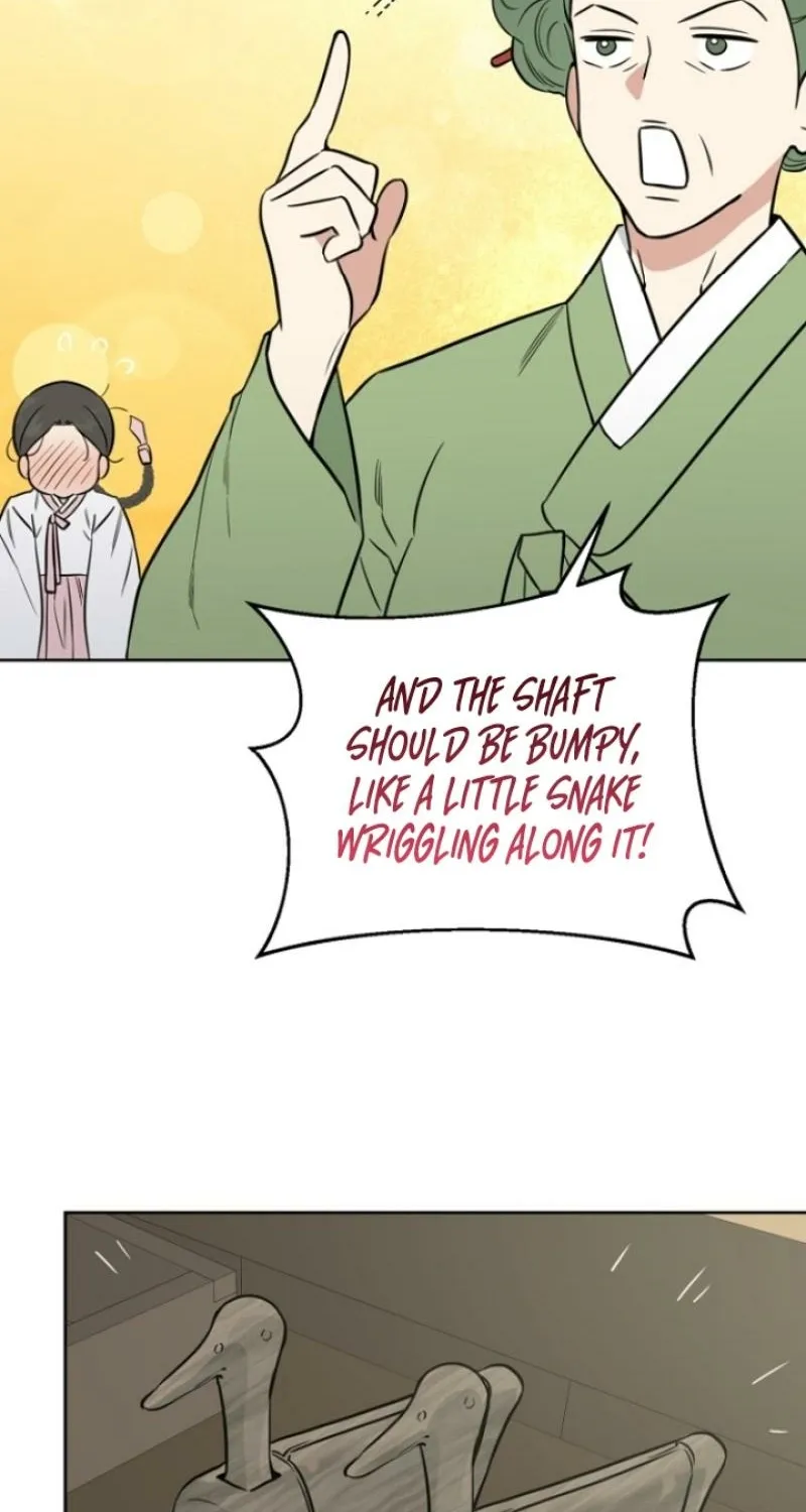 Truths Between Us Chapter 1 - Page 57 in English