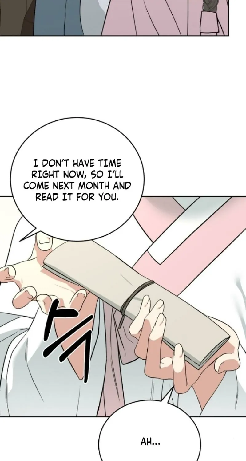 Truths Between Us Chapter 1 - Page 66 in English