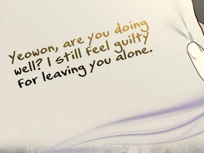 Truths Between Us Chapter 1 - Page 70 in English