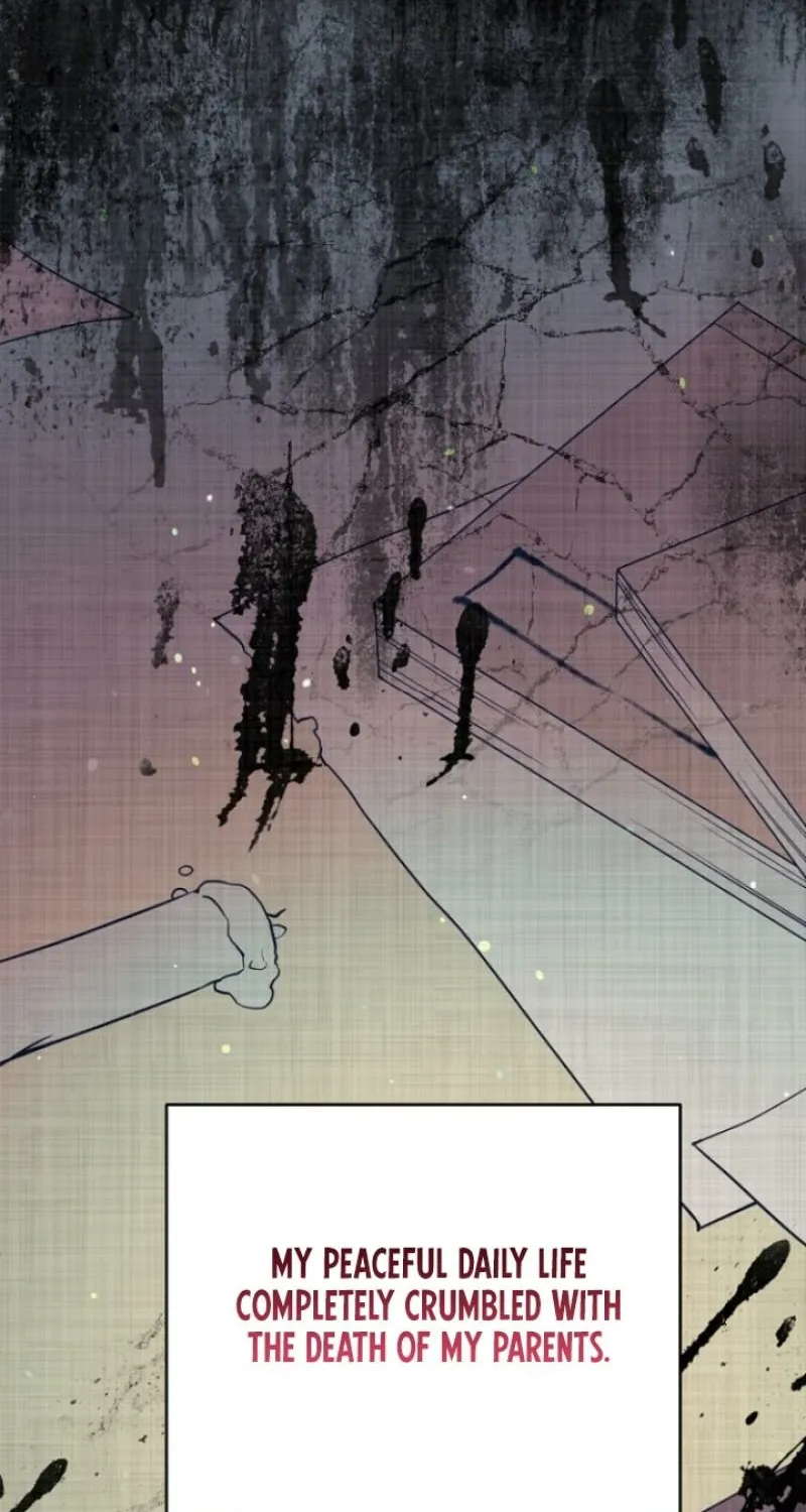 Truths Between Us Chapter 1 - Page 72 in English