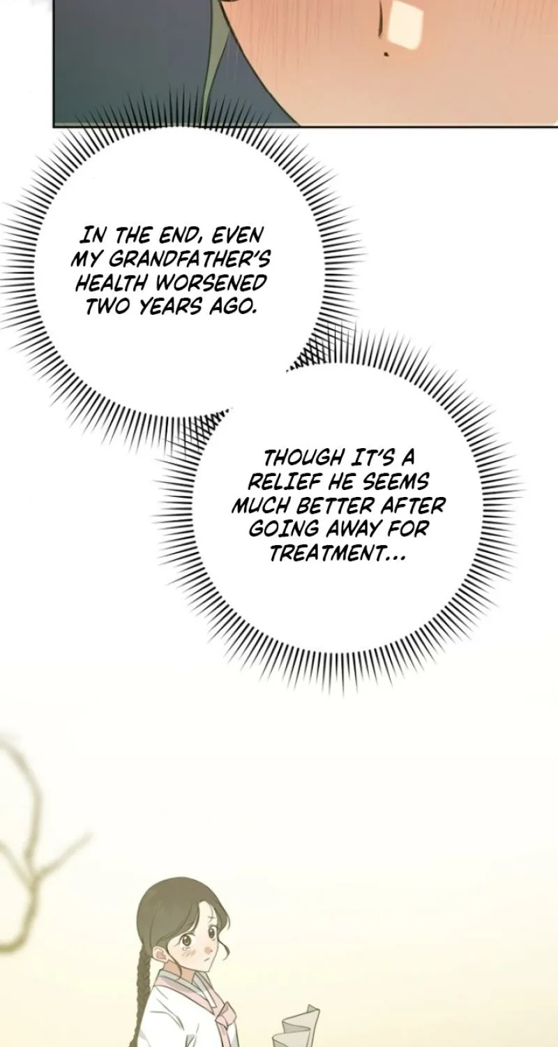 Truths Between Us Chapter 1 - Page 80 in English