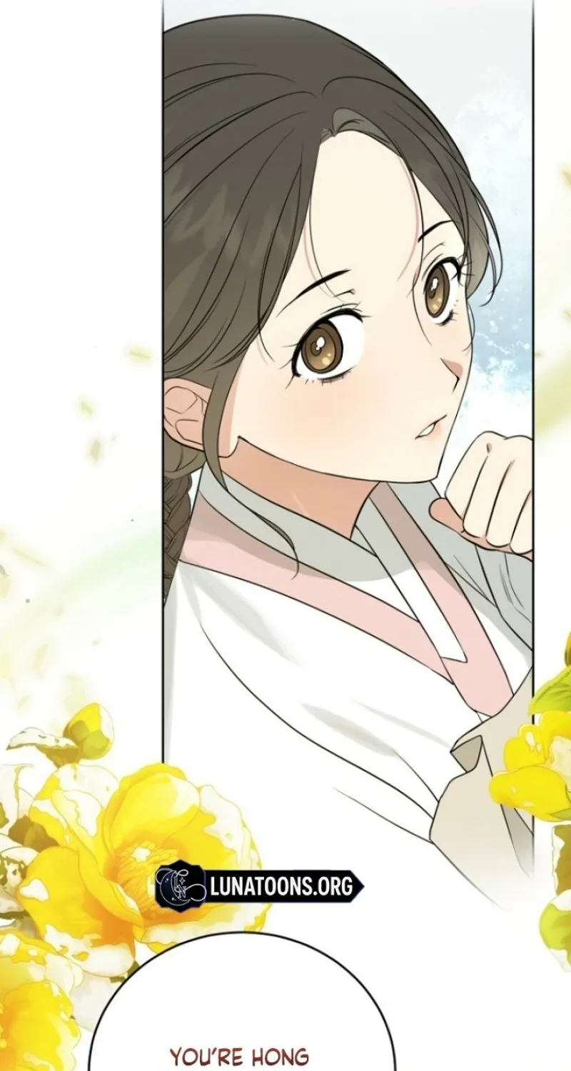 Truths Between Us Chapter 1 - Page 99 in English
