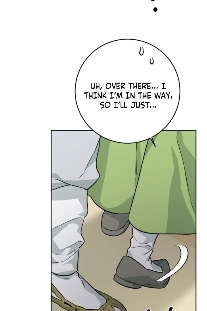 Truths Between Us Chapter 10 - Page 11 in English