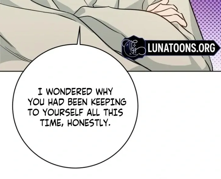 Truths Between Us Chapter 10 - Page 14 in English