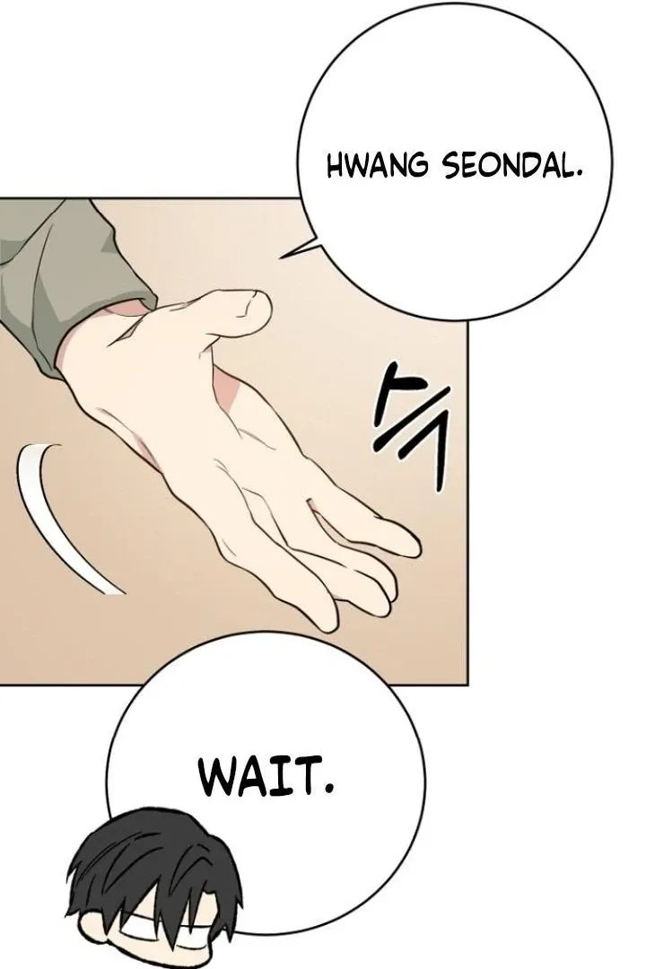 Truths Between Us Chapter 10 - Page 15 in English
