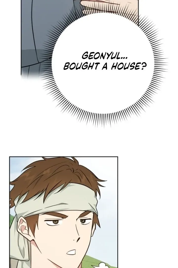 Truths Between Us Chapter 10 - Page 23 in English