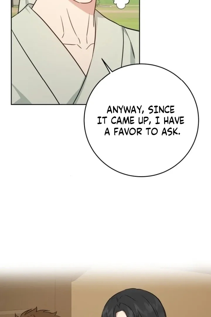 Truths Between Us Chapter 10 - Page 24 in English