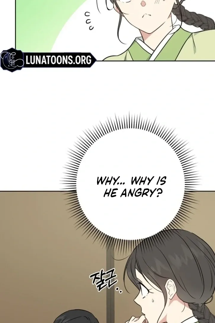 Truths Between Us Chapter 10 - Page 32 in English