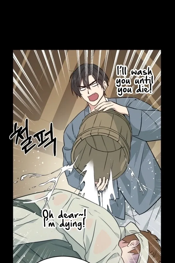 Truths Between Us Chapter 10 - Page 37 in English