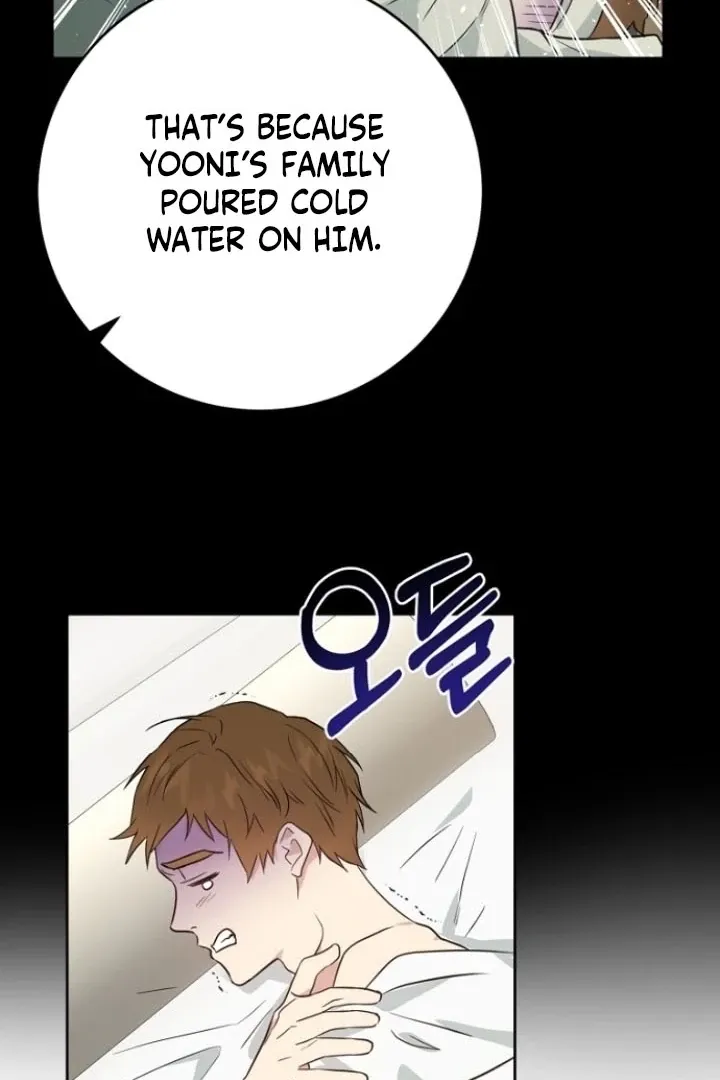 Truths Between Us Chapter 10 - Page 38 in English