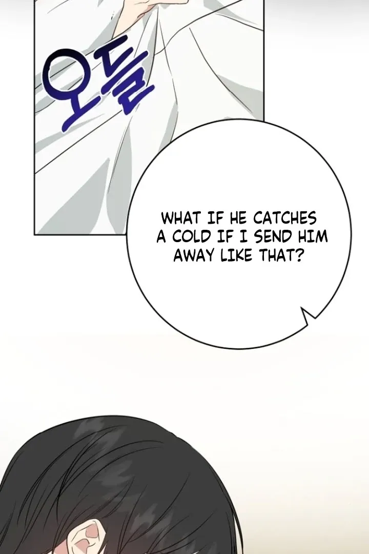 Truths Between Us Chapter 10 - Page 39 in English