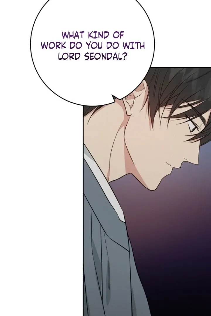Truths Between Us Chapter 10 - Page 44 in English