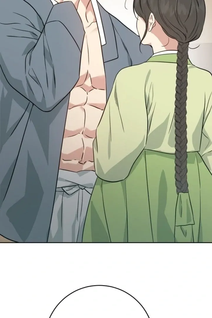 Truths Between Us Chapter 10 - Page 46 in English