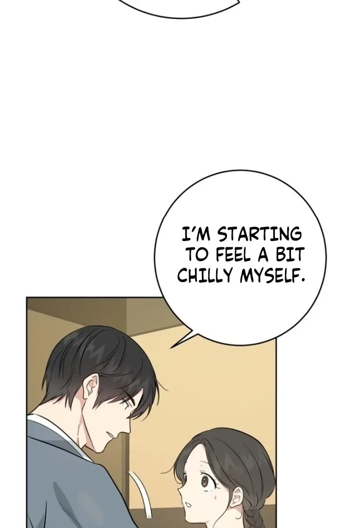 Truths Between Us Chapter 10 - Page 49 in English