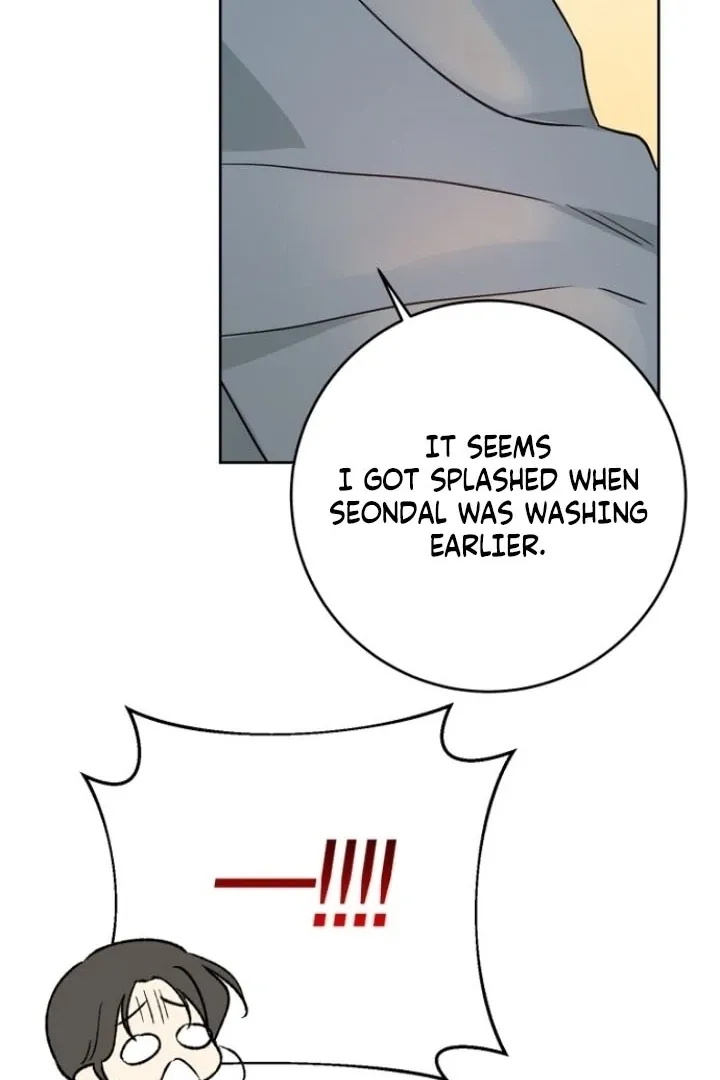 Truths Between Us Chapter 10 - Page 51 in English