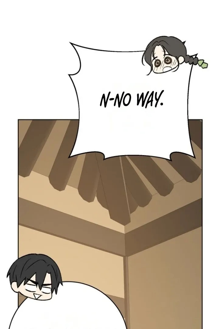 Truths Between Us Chapter 10 - Page 57 in English