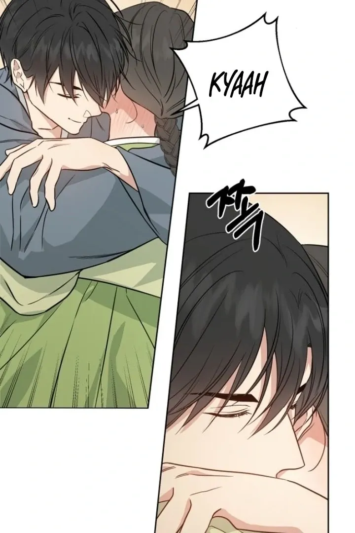 Truths Between Us Chapter 10 - Page 64 in English