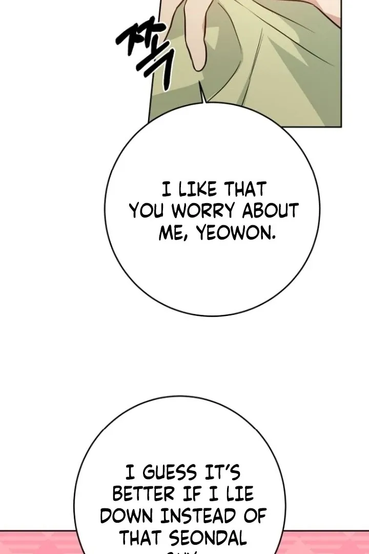 Truths Between Us Chapter 10 - Page 65 in English