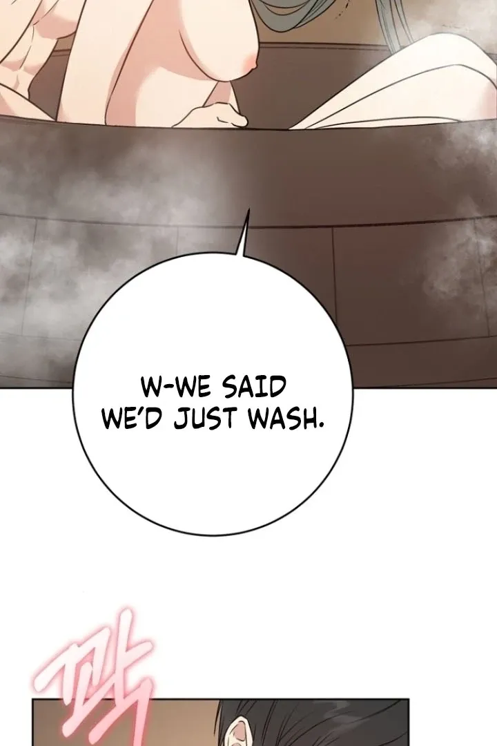 Truths Between Us Chapter 10 - Page 78 in English