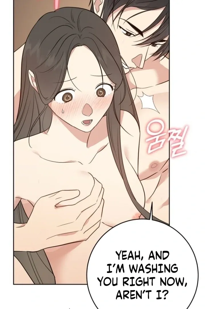 Truths Between Us Chapter 10 - Page 79 in English