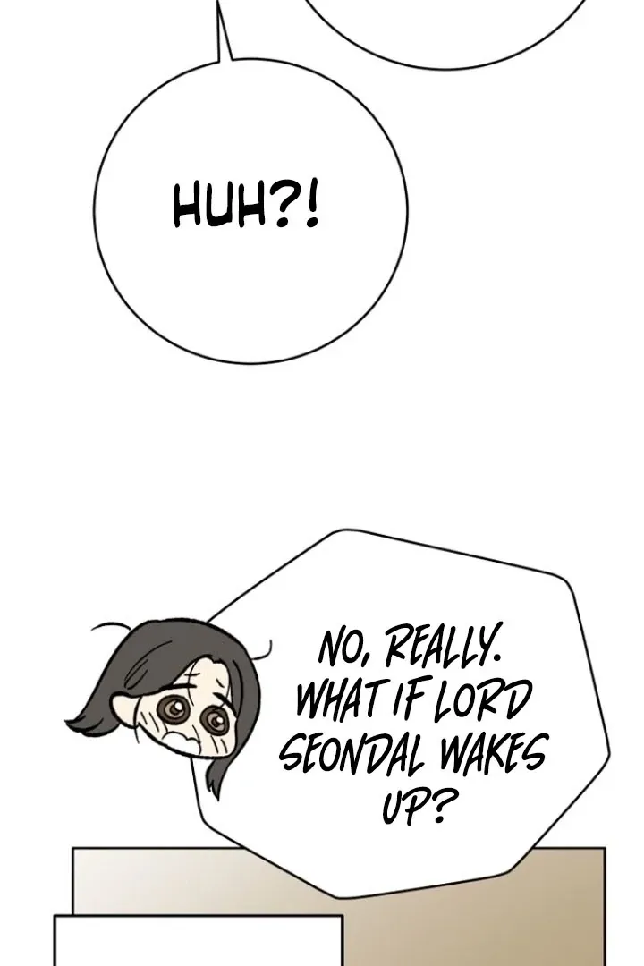 Truths Between Us Chapter 10 - Page 80 in English