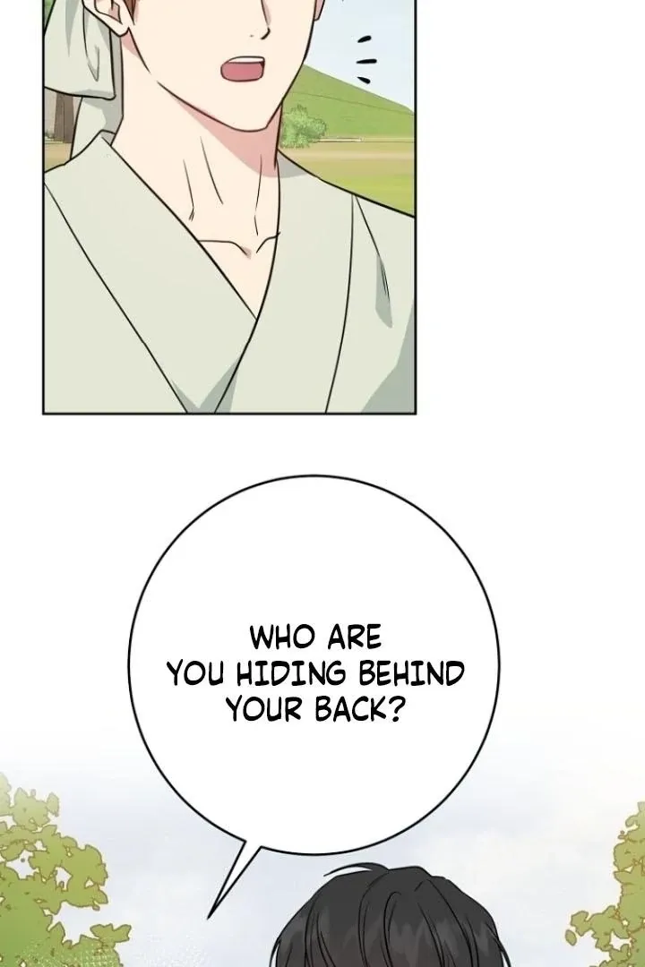 Truths Between Us Chapter 10 - Page 9 in English
