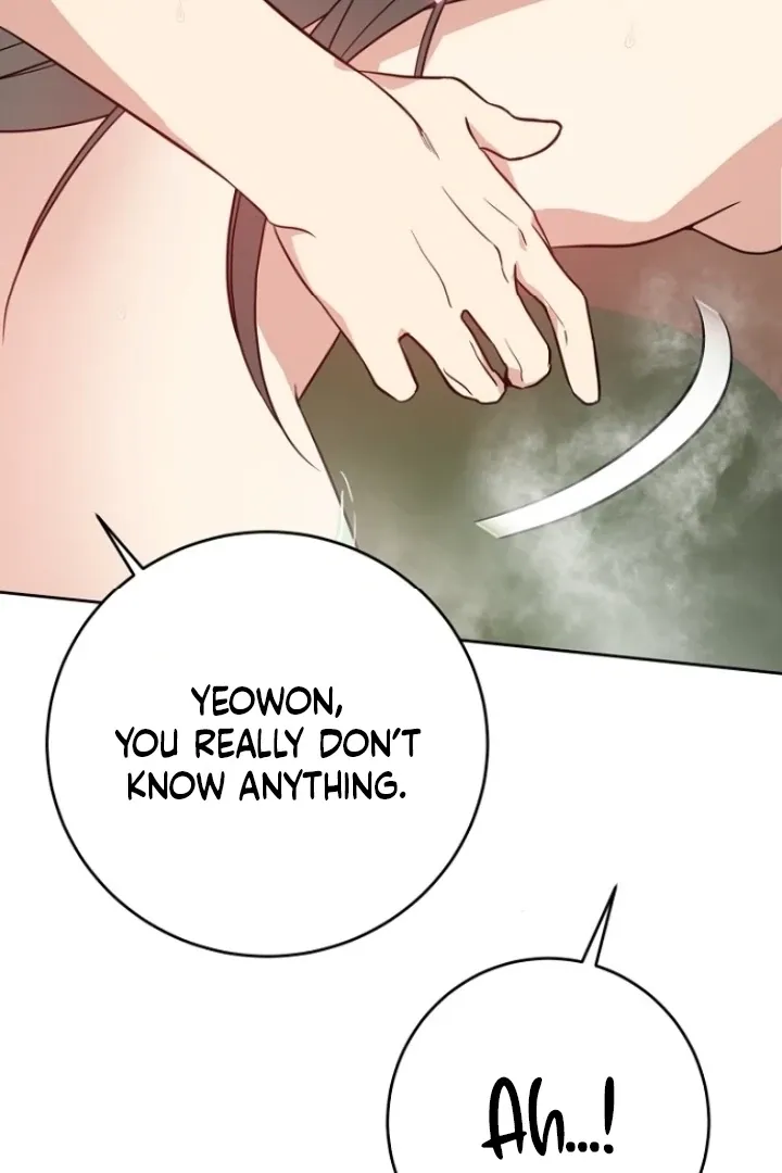 Truths Between Us Chapter 11 - Page 11 in English