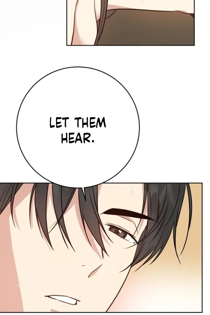 Truths Between Us Chapter 11 - Page 16 in English
