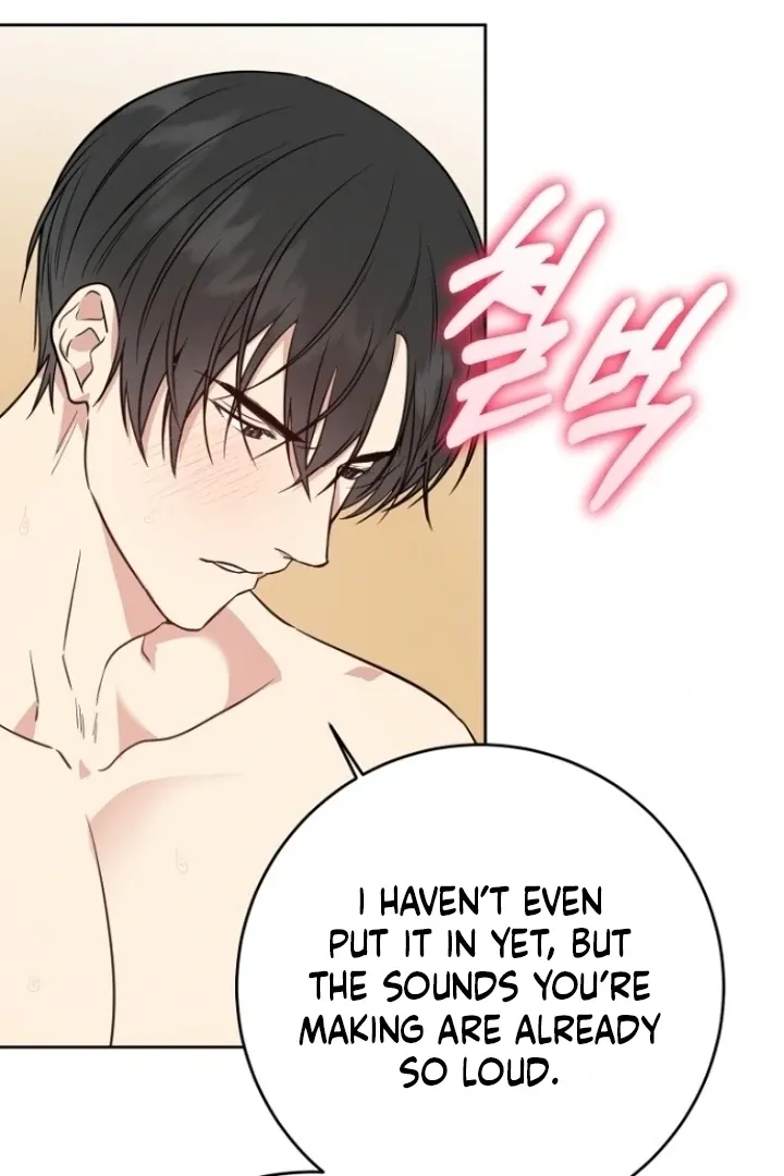 Truths Between Us Chapter 11 - Page 23 in English