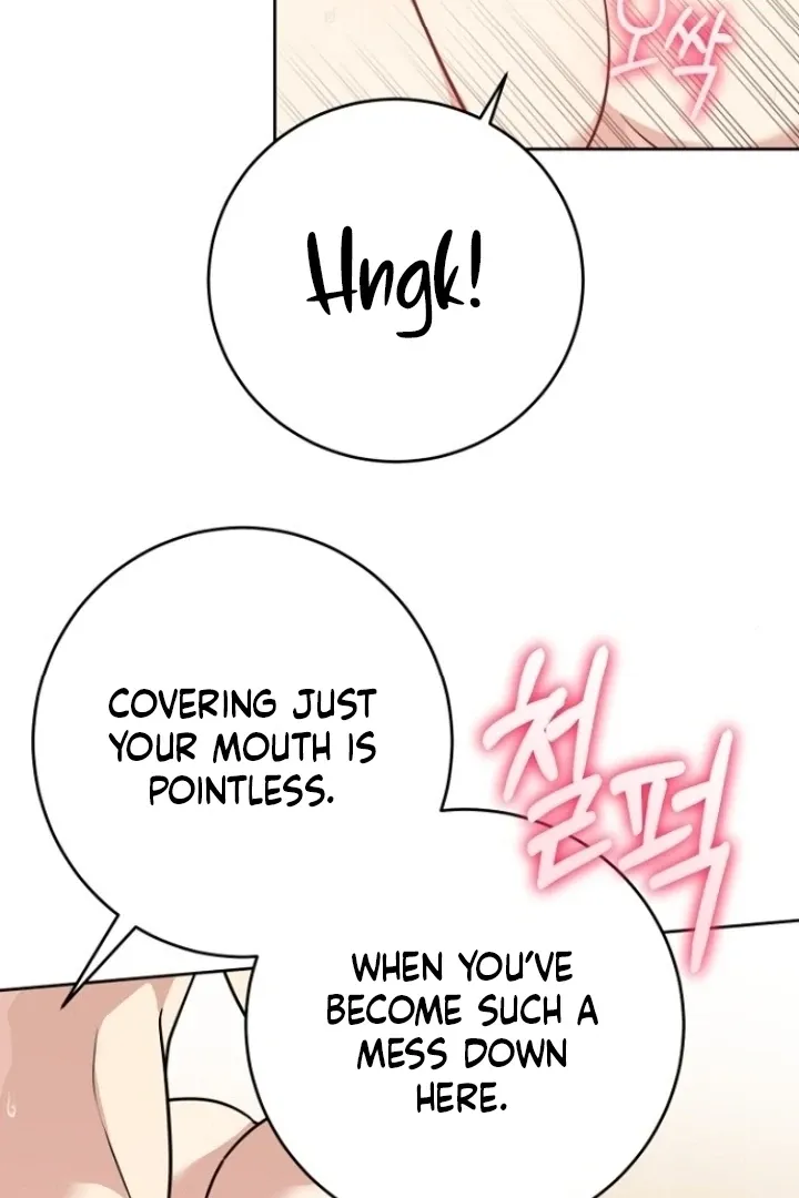 Truths Between Us Chapter 11 - Page 25 in English
