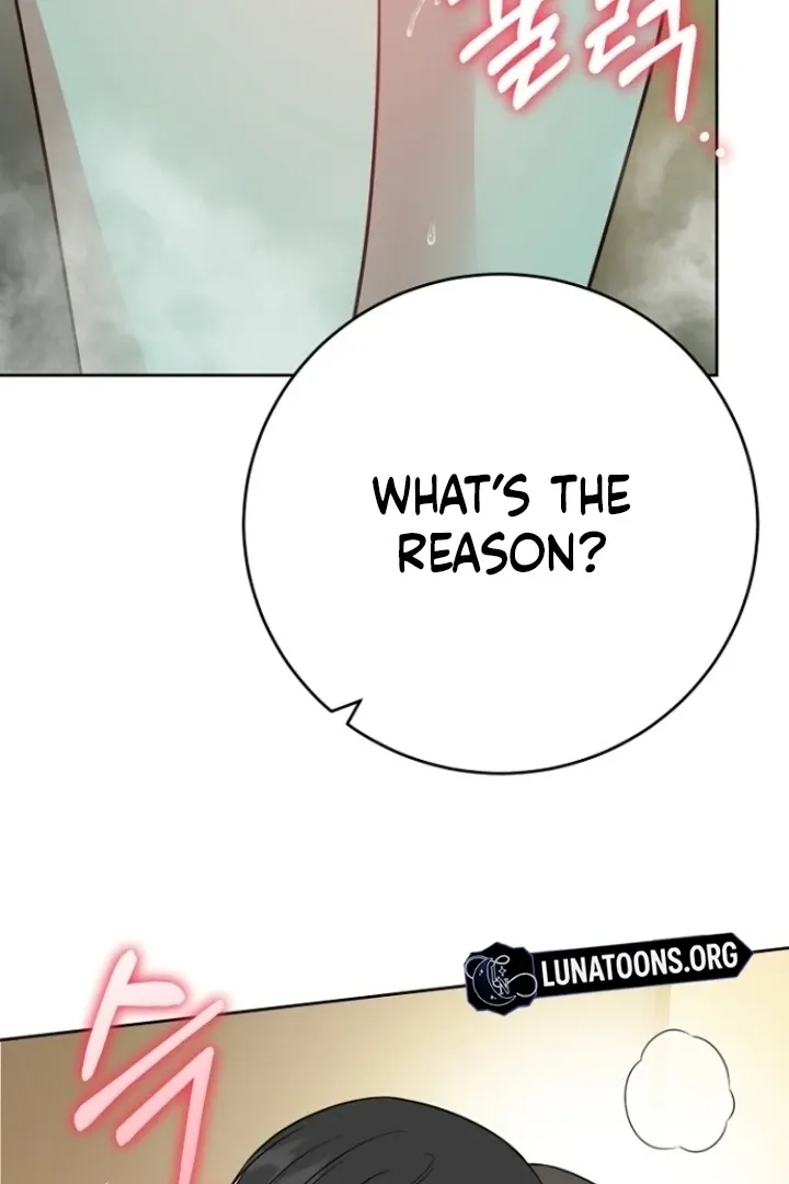 Truths Between Us Chapter 11 - Page 33 in English