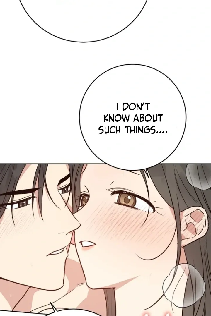 Truths Between Us Chapter 11 - Page 35 in English