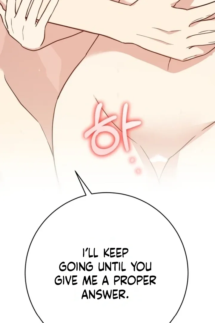 Truths Between Us Chapter 11 - Page 38 in English