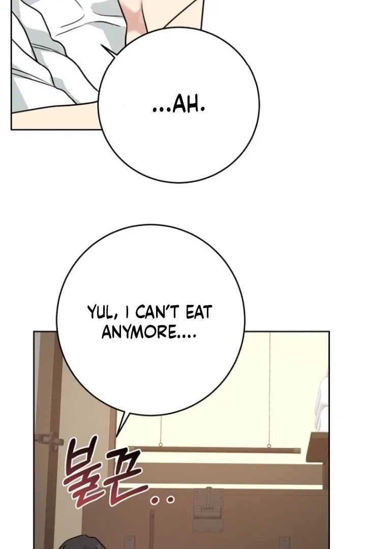 Truths Between Us Chapter 11 - Page 47 in English