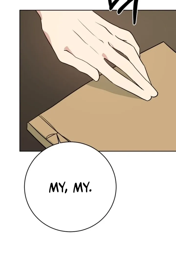 Truths Between Us Chapter 11 - Page 58 in English