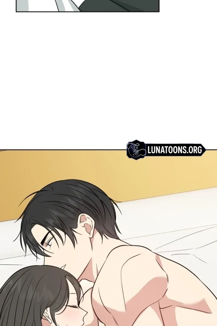 Truths Between Us Chapter 11 - Page 60 in English
