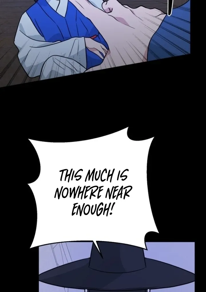 Truths Between Us Chapter 11 - Page 68 in English