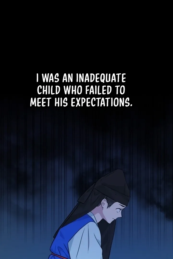 Truths Between Us Chapter 11 - Page 72 in English