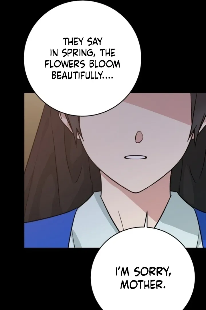 Truths Between Us Chapter 11 - Page 84 in English