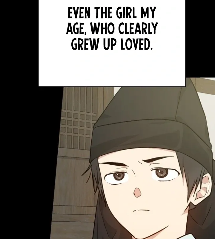 Truths Between Us Chapter 11 - Page 96 in English