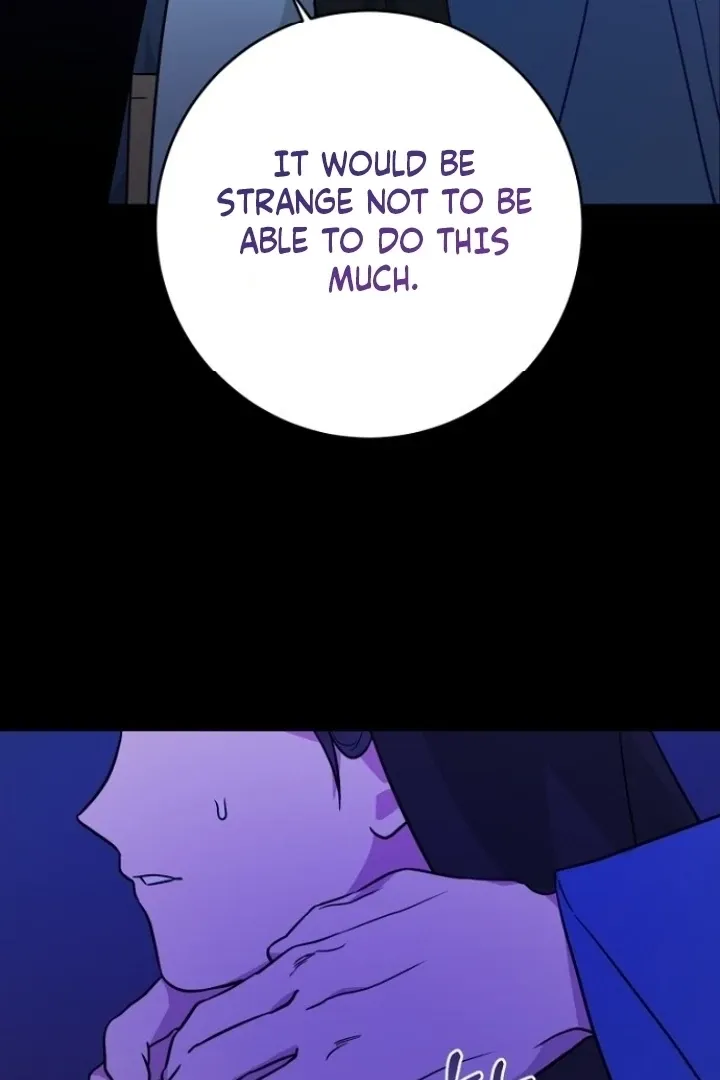 Truths Between Us Chapter 12 - Page 19 in English
