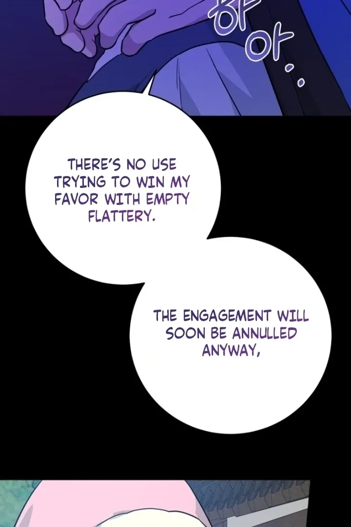 Truths Between Us Chapter 12 - Page 20 in English